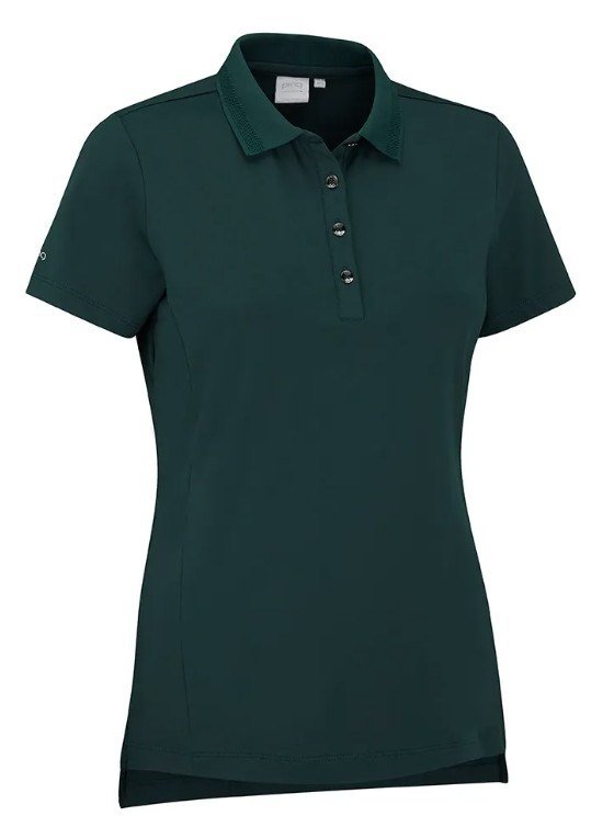 PING Sedona ladies polo, pine