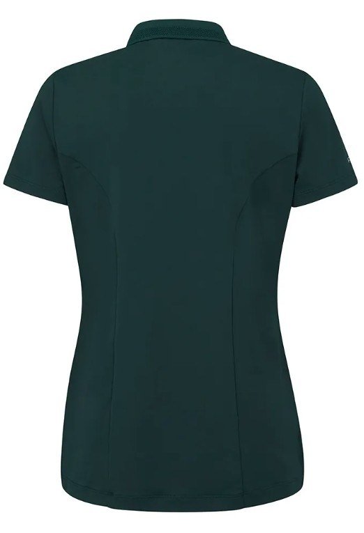 PING Sedona ladies polo, pine