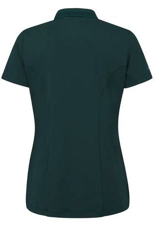 PING Sedona ladies polo, pine