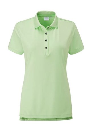 PING Sedona ladies polo, mint