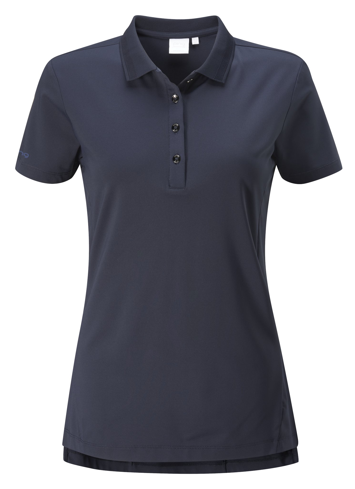 PING Sedona ladies polo, navy