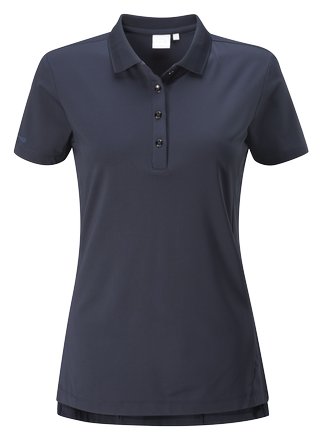 PING Sedona ladies polo, navy