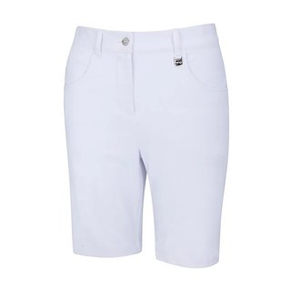 PING Verity II women's shorts, white