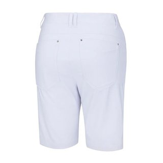 PING Verity II women's shorts, white