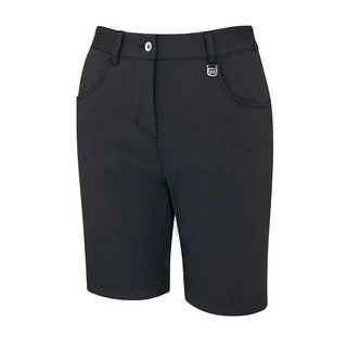 PING Verity II ladies golf shorts, black