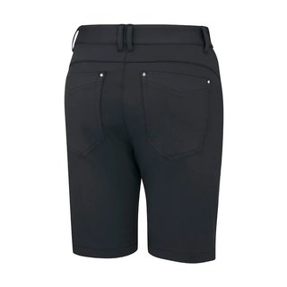 PING Verity II ladies golf shorts, black