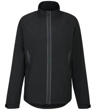 PING Stevie waterproof ladies jacket, black