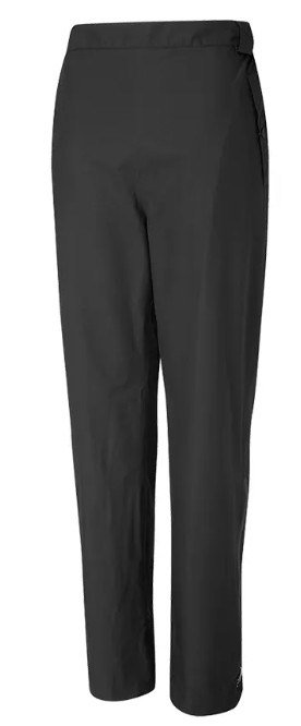 PING Juno ladies waterproof trousers, black