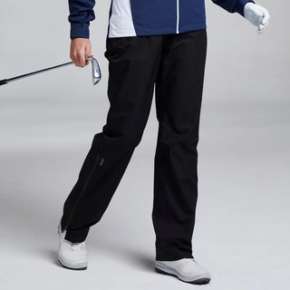 PING Juno ladies waterproof trousers, black