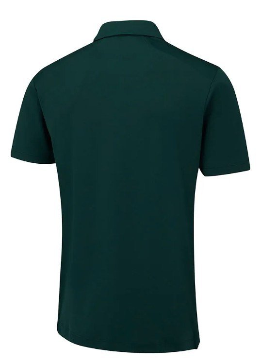 PING Lindum mens polo, pine