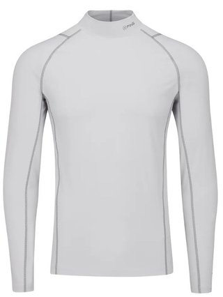 PING Butler men's base layer, white