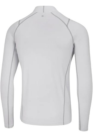 PING Butler men's base layer, white
