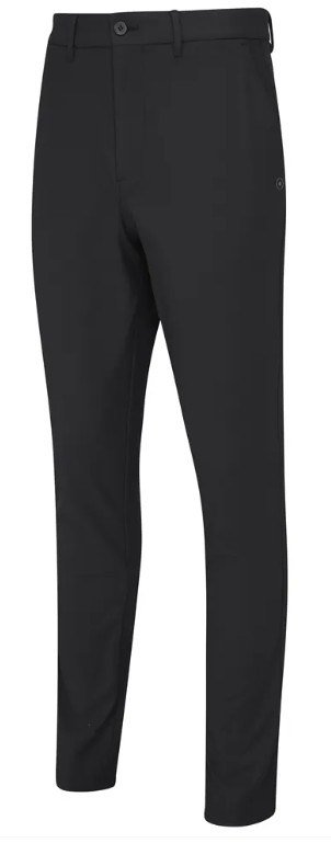 PING Tour Tapered Fit men's trousers, black