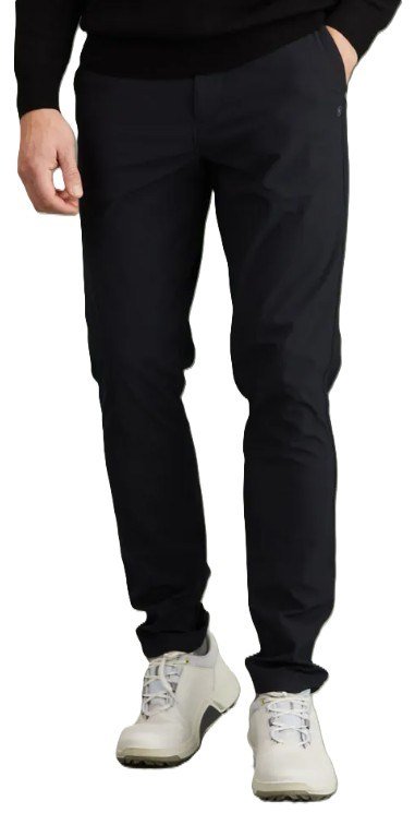 PING Tour Tapered Fit men's trousers, black