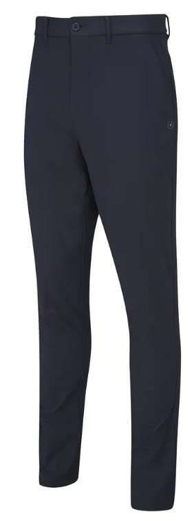 PING Tour Tapered Fit men's trousers, navy