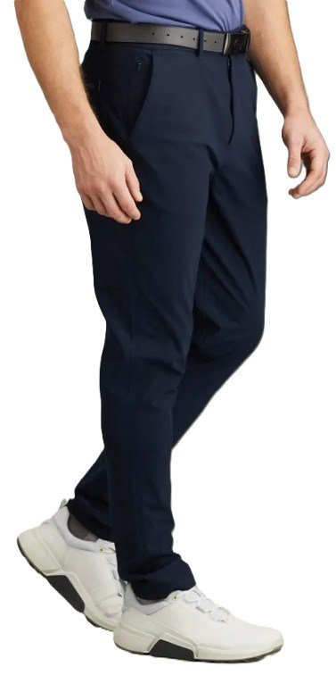 PING Tour Tapered Fit men's trousers, navy