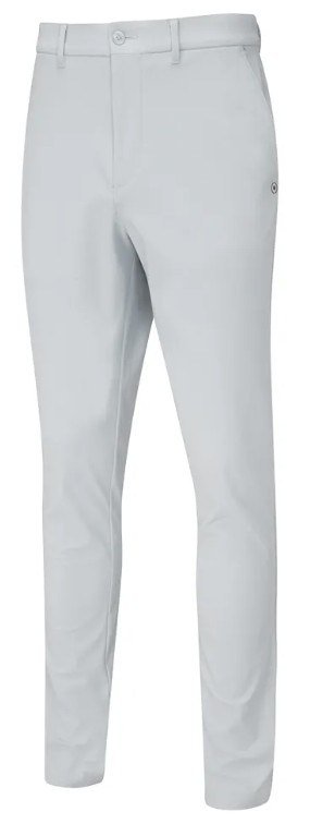 PING Tour Tapered Fit pánské kalhoty, pearl grey