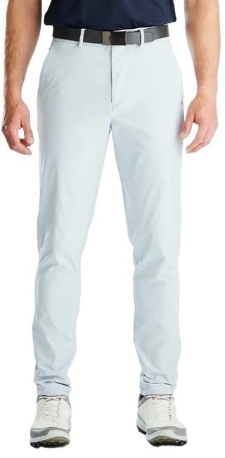 PING Tour Tapered Fit pánské kalhoty, pearl grey