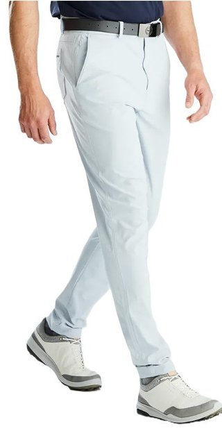 PING Tour Tapered Fit pánské kalhoty, pearl grey