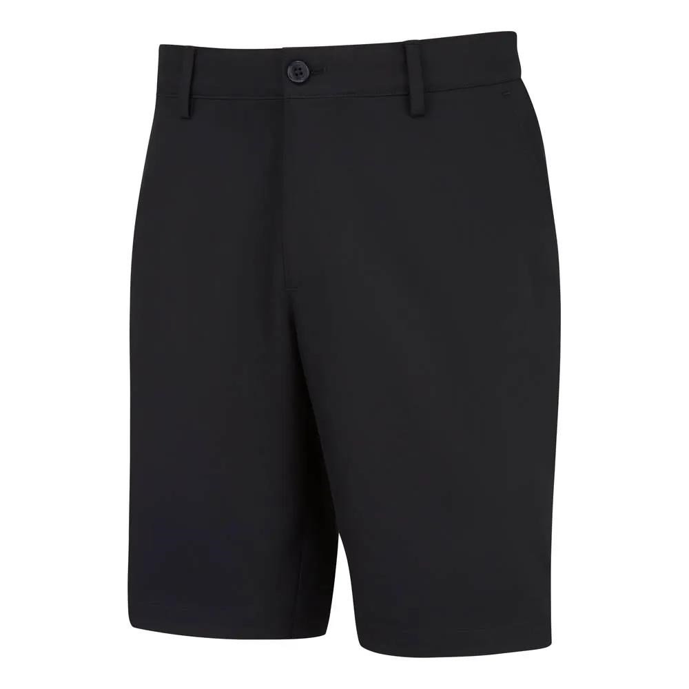 PING Bradley II men's shorts, black