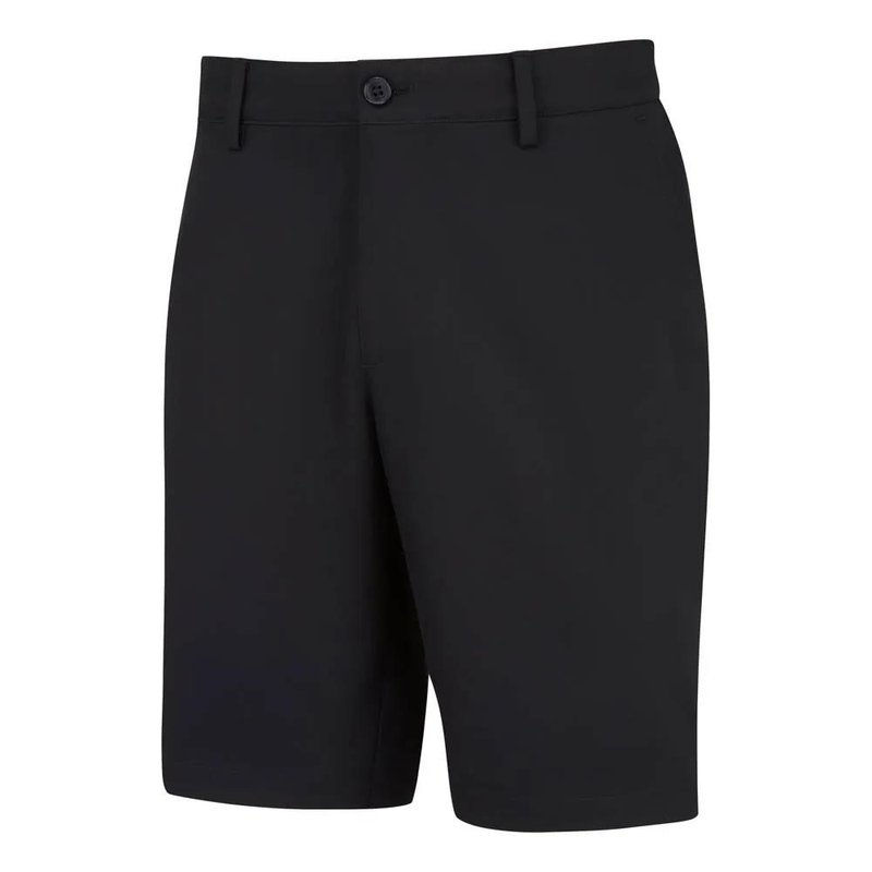 PING Bradley II men's shorts, black