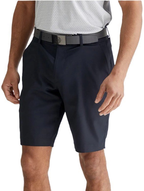 PING Bradley II men's shorts, black