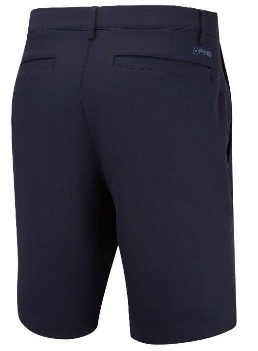 PING Bradley II men's shorts, navy