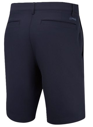 PING Bradley II men's shorts, navy
