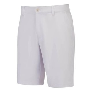 PING Bradley II men's shorts, white