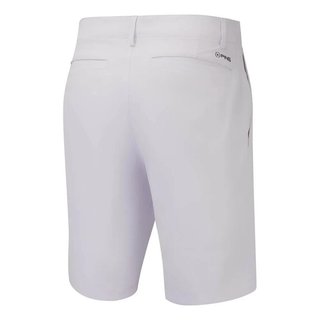 PING Bradley II men's shorts, white