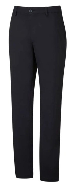 PING Sherwell men's trousers, black