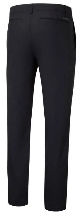 PING Sherwell men's trousers, black