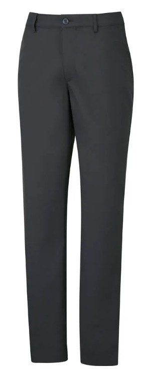 PING Sherwell men's trousers, asphalt