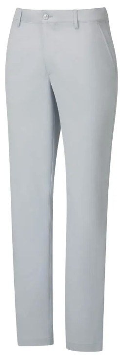 PING Sherwell mens trousers, pearl grey