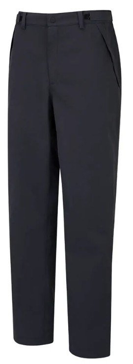 PING Taran 3L Rainwear men's pants, black