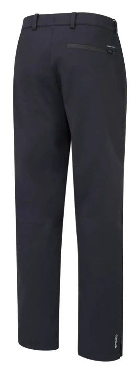 PING Taran 3L Rainwear men's pants, black