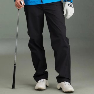 PING Taran 3L Rainwear men's pants, black
