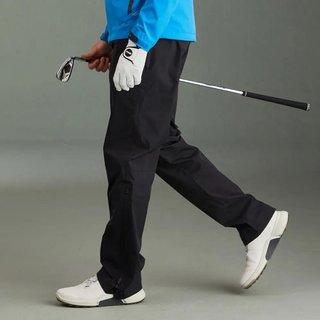 PING Taran 3L Rainwear men's pants, black