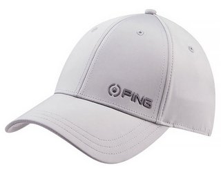 PING Eye men's cap, grey