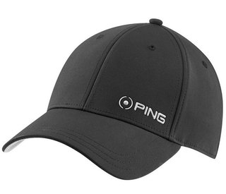 PING Eye men's cap, black