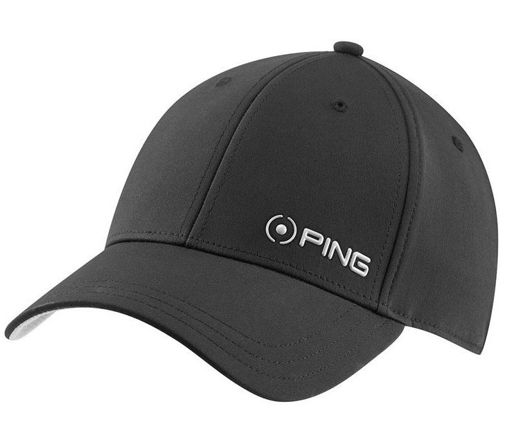PING Eye men's cap, black