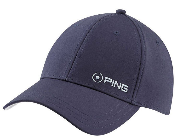 PING Eye men's cap, navy