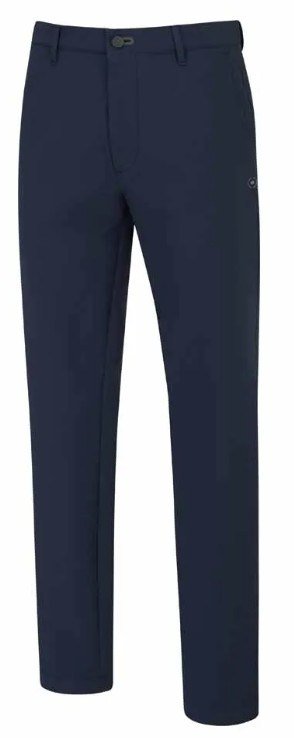 PING SensorWarm men's winter trousers II, navy
