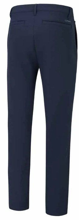 PING SensorWarm men's winter trousers II, navy