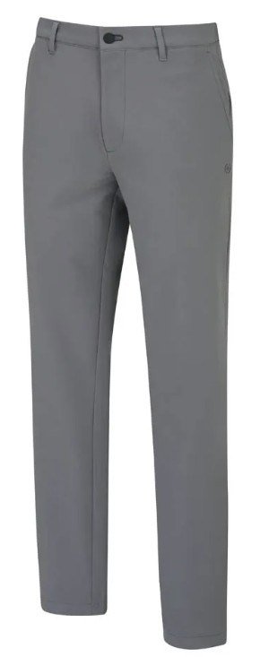 PING SensorWarm men's trousers, rock