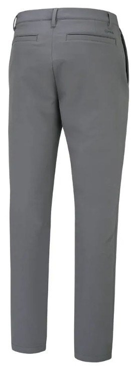 PING SensorWarm men's trousers, rock