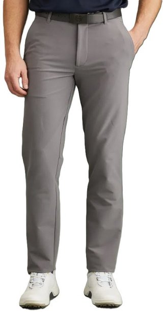 PING SensorWarm men's trousers, rock
