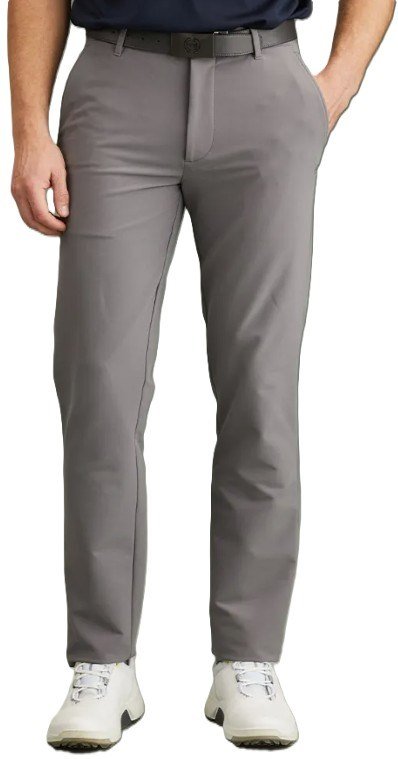 PING SensorWarm men's trousers, rock