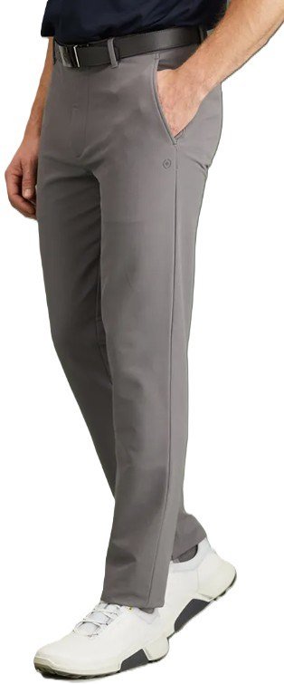 PING SensorWarm men's trousers, rock