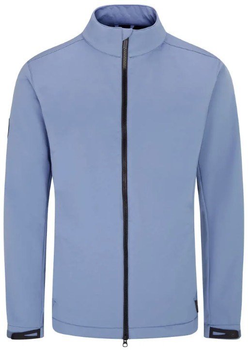 PING Levan Graphene men's jacket, airforce